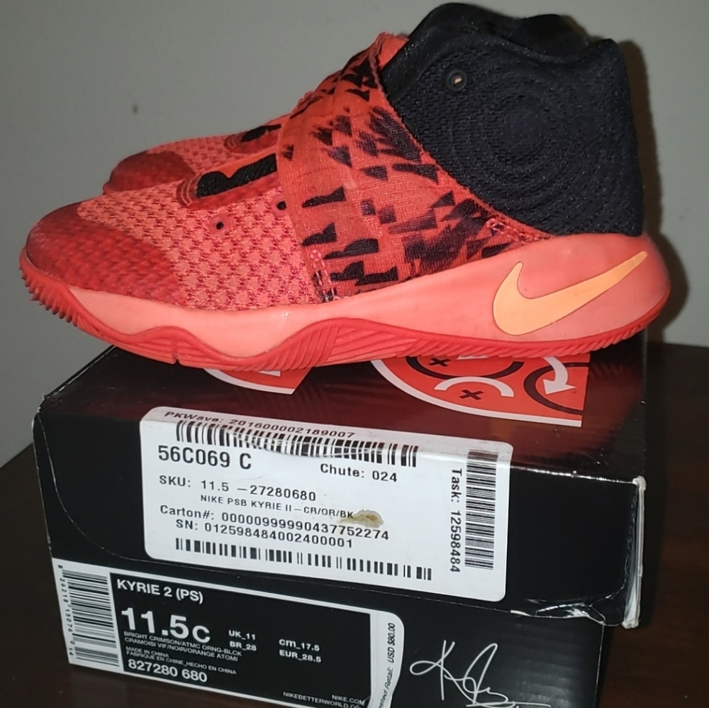 Kyrie 2